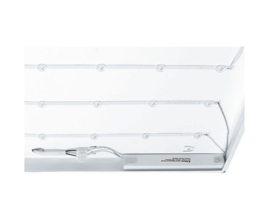 Встраиваемый светодиодный светильник FERON AL2117 40W, 3500Lm, 4000K, матовая, белый 41308 – изображение 2