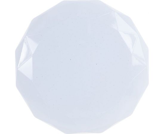 Светодиодный светильник IN HOME серии DECO, 18Вт, 230В, 4000К, 1170лм, 230мм, ДАЙМОНД 4690612033631 – изображение 2