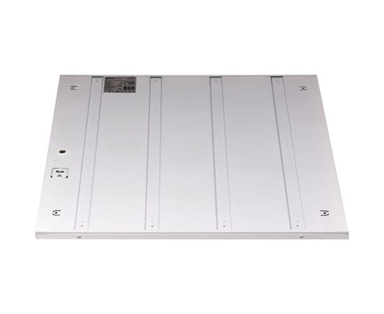 Светильник Jazzway PPL 595/U Opal 36w 6500K 2700Lm IP40 370mA 19мм 5005327C – изображение 2