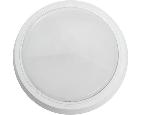 Светодиодный светильник FERON AL3020 в пластиковом корпусе 15W 4000K IP20 белый 41768 – изображение 2