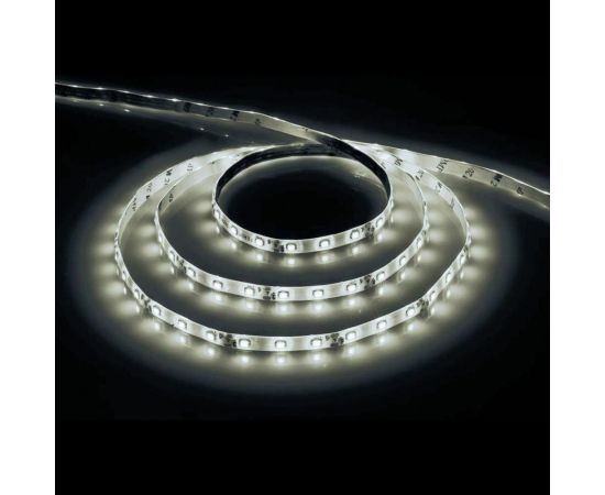 Cветодиодная LED лента FERON LS604, 60SMD (2835), 4.8Вт/м, 5м IP65 12V 4000К, 48219 – изображение 2