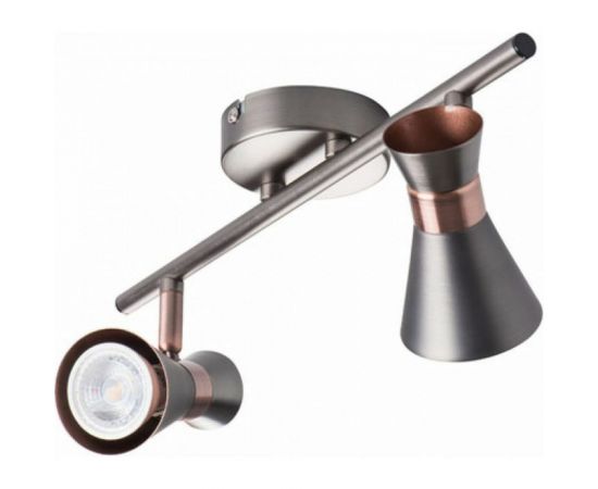 Потолочный спот KANLUX MILENO EL-2I ASR-AN 29115 – изображение 2