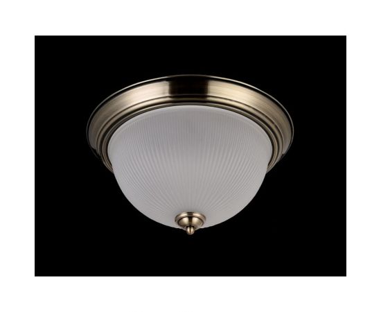 Потолочный светильник Freya, Planum FR2913-CL-03-BZ – изображение 2