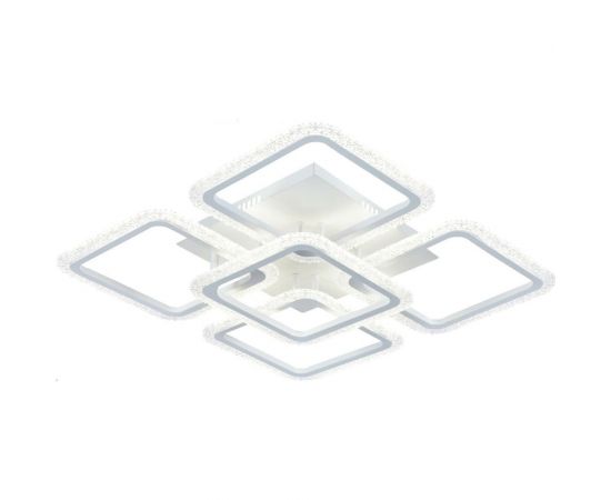 Потолочный светильник Rivoli Hilde 6084-105 светодиод с пультом 140 Вт 3000К-6000К модерн, Б0052656 – изображение 2