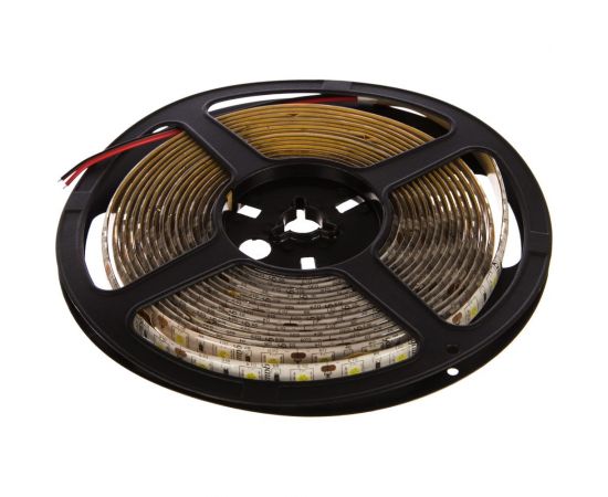 Лента Gauss LED Elementary 5050 60-SMD 14.4W 12V DC 5м 356000314 – изображение 2