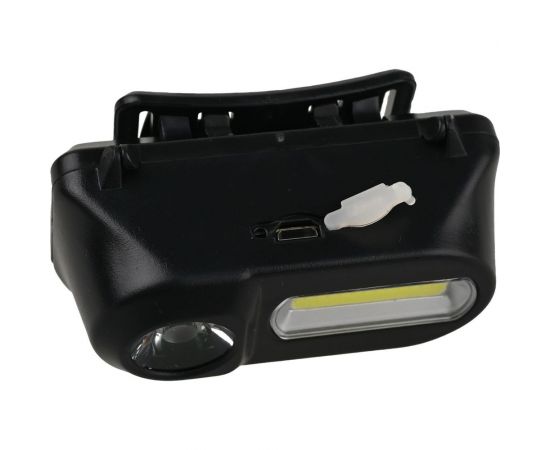 Налобный фонарь Focusray 1071 10W COB 890026 – изображение 2