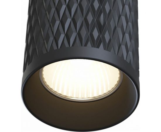 Подвесной светильник MAYTONI Shelby P038PL-01B – изображение 2