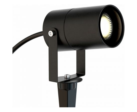 Ландшафтный светильник Maytoni Scope O025FL-01B – изображение 2