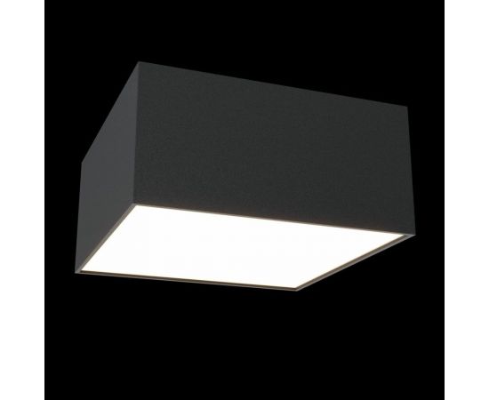 Потолочный светильник MAYTONI Zon 12W 4000K C067CL-L12B4K – изображение 2