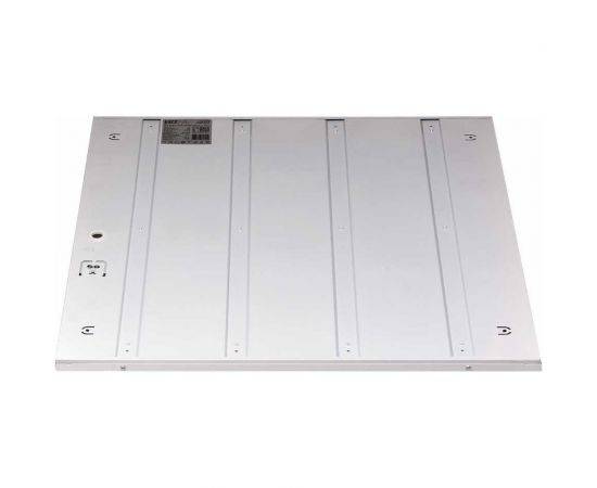 Светильник JazzWay PPL 595/U PRISMA 36w 4000K IP40 100mA 19mm 2853486J – изображение 2