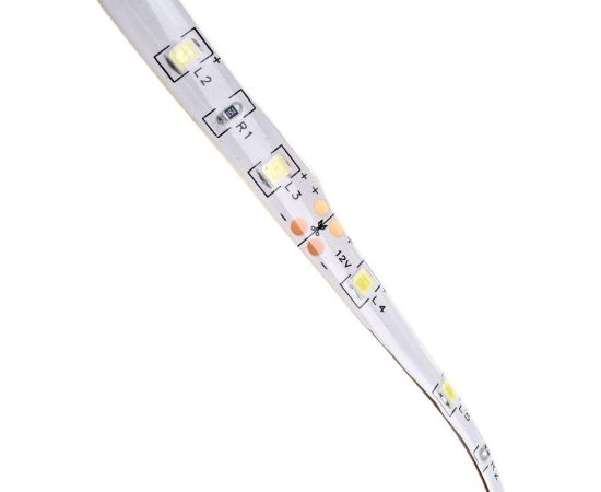 Лента IEK LED 3м LSR-2835W60-4, 8-IP65-12В LSR1-2-060-65-3-03 – изображение 2