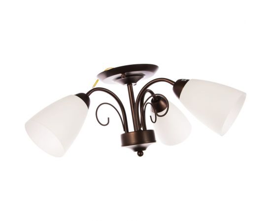 Потолочный светильник Luminarte Simple-CL40E143WN – изображение 2