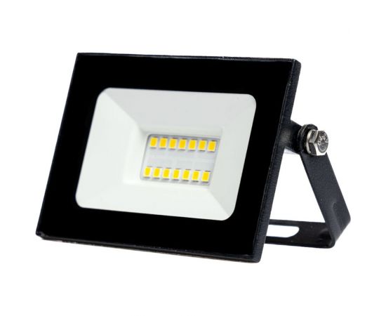 Уличный светодиодный прожектор Grisard Electric сдо 20 черный ip65 6500 k GRE-004-0010 – изображение 2