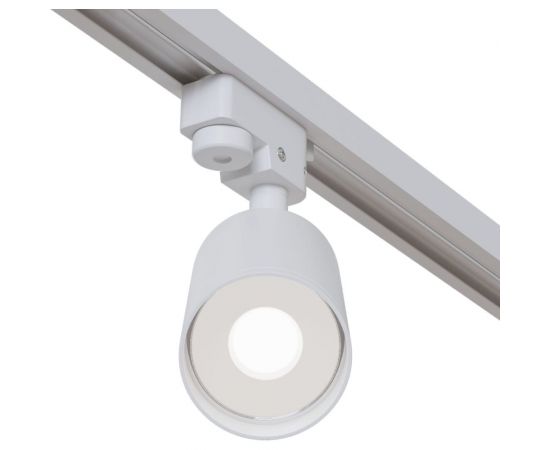 Трековый светильник MAYTONI Track lamps TR004-1-GU10-W – изображение 2