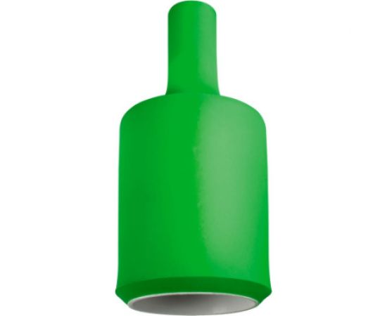 Светильник Navigator NIL-SF02-013-E27 60Вт, 1м, пластик, зеленый 61526 – изображение 2
