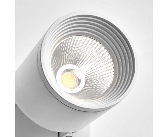 Светодиодный наклонный светильник FERON AL517 10W, 800Lm, 4000K, белый 29576 – изображение 2