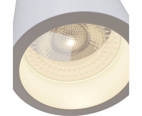 Потолочный светильник MAYTONI Conik gyps C001CW-01W – изображение 2