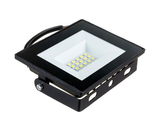 Светодиодный прожектор Gigant 20W 6400К 220V GLS-20 – изображение 3