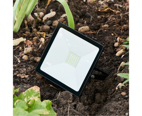 Светодиодный прожектор REXANT 50 Вт зеленое свечение 605-017 – изображение 3