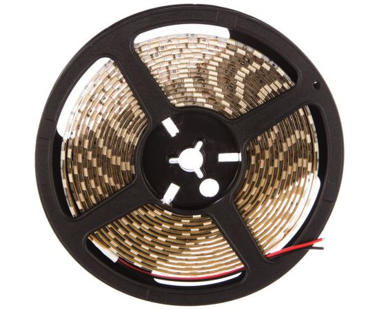 Лента Gauss LED Elementary 5050 60-SMD 14.4W 12V DC 5м 356000314 – изображение 3