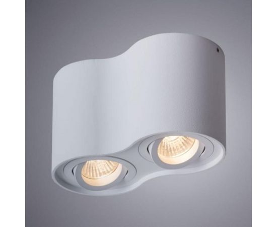 Потолочный светильник Arte Lamp A5645PL-2WH – изображение 3