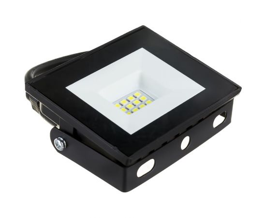 Светодиодный прожектор Gigant 10W 6400К 220V GLS-10 – изображение 3