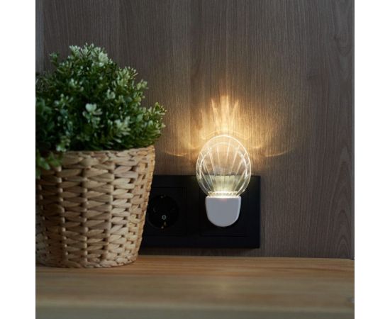 Светодиодный ночник REXANT НОТКАКТУС белое свечение 75-0314 – изображение 3