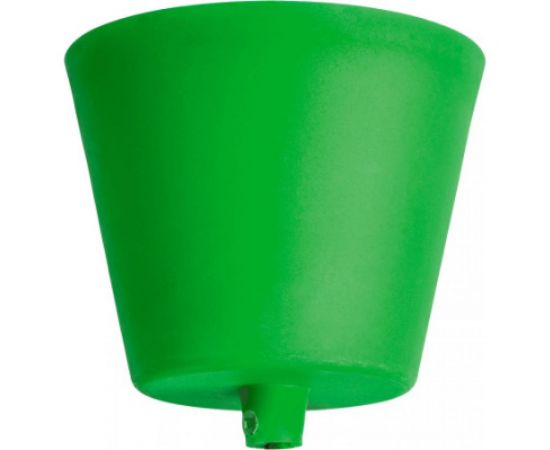 Светильник Navigator NIL-SF02-013-E27 60Вт, 1м, пластик, зеленый 61526 – изображение 3