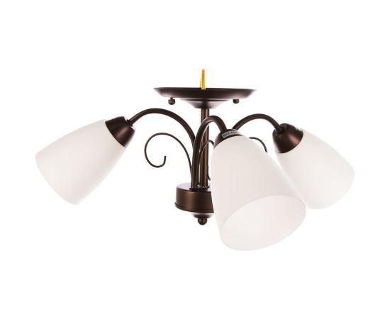 Потолочный светильник Luminarte Simple-CL40E143WN – изображение 3