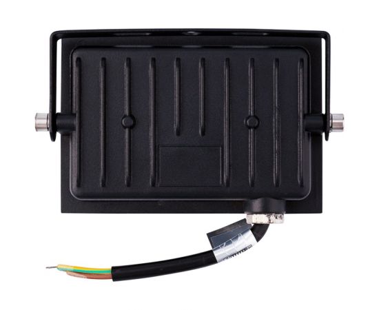 Светодиодный прожектор REXANT LED 30 Вт 2400 Лм 4000 K черный корпус 605-032 – изображение 3