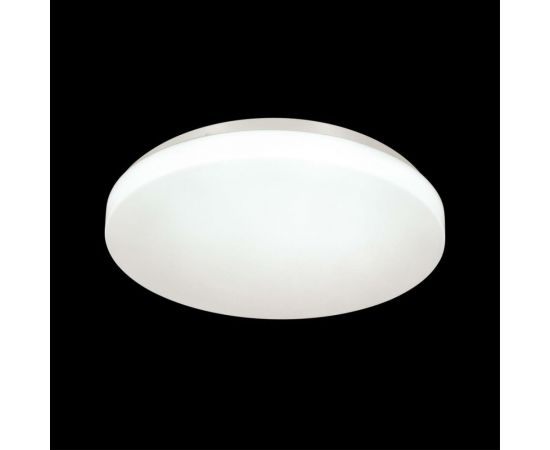 Настенно-потолочный светильник SONEX LED 12W SMALLI 3050_AL – изображение 3