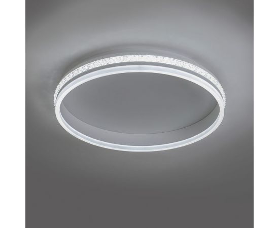 Светодиодный накладной управляемый светильник FERON AL5880 80W 3000К-6500K 41696 – изображение 3