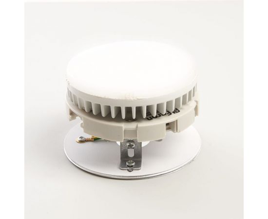 Светильник для натяжных потолков Feron HL360 12W, 230V, GX53, белый, 41992 – изображение 3