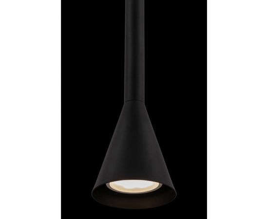 Подвесной светильник MAYTONI Arrow P064PL-01B 1xGU10x40W P064PL-01B – изображение 3