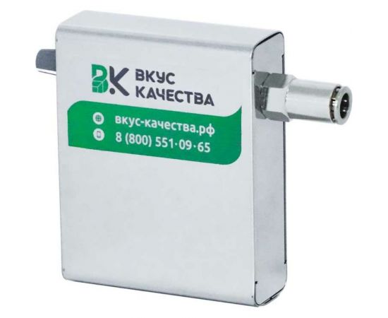 Дымогенератор для холодного копчения Вкус Качества Стандарт S-Gen-02 standart – изображение 3