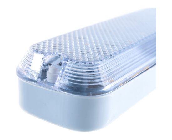 Светильник SVET ДПБ 01-2х6-001 с датчиком движения SV1001-0021 – изображение 3