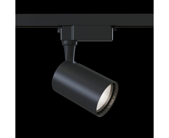 Трековый светильник MAYTONI Track lamps TR003-1-30W3K-B – изображение 3