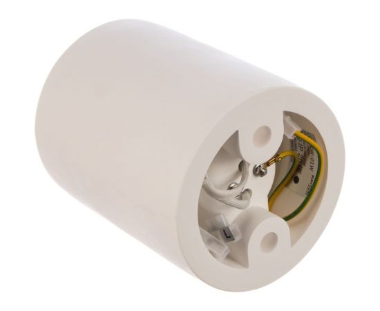 Потолочный светильник MAYTONI Conik gyps C001CW-01W – изображение 3