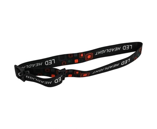 Налобный фонарь Focusray 1071 10W COB 890026 – изображение 3