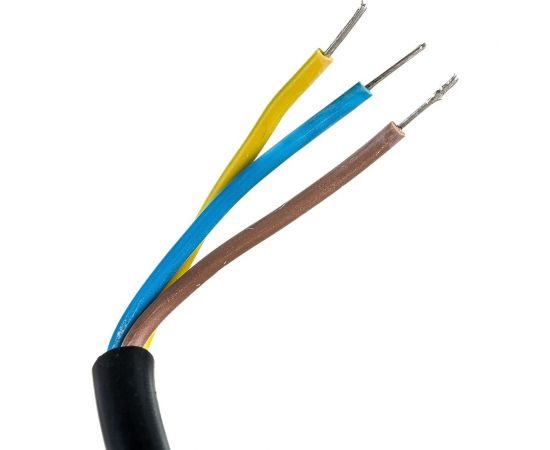 Светодиодный прожектор Gigant 20W 6400К 220V GLS-20 – изображение 4