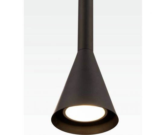 Подвесной светильник MAYTONI Arrow P064PL-01B 1xGU10x40W P064PL-01B – изображение 4