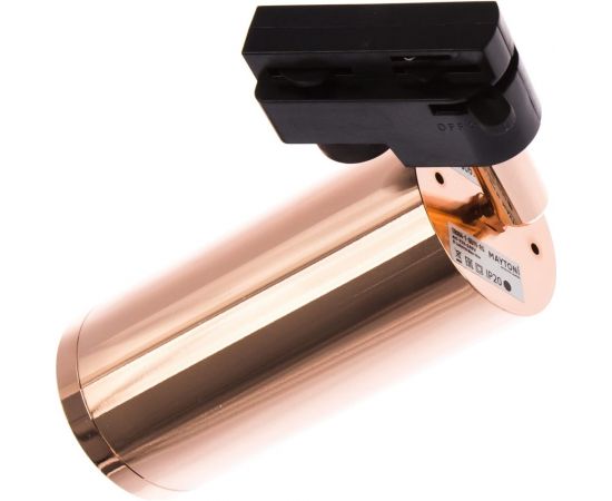 Трековый светильник MAYTONI Track lamps TR004-1-GU10-RG – изображение 4