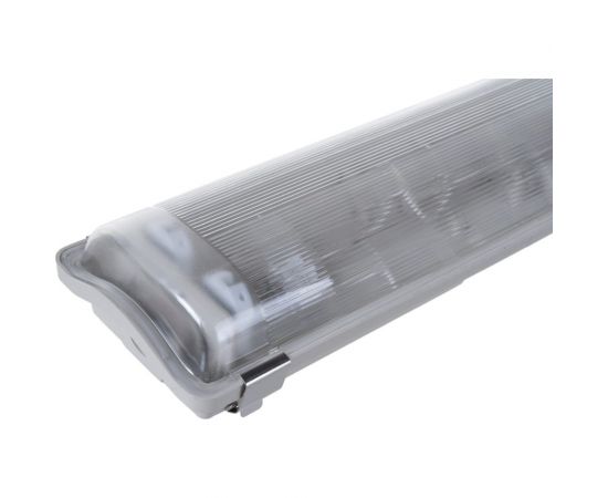 Светильник Navigator 61 448 DSP-04S-1500-IP65-2хT8-G13 без ламп 61448 – изображение 4