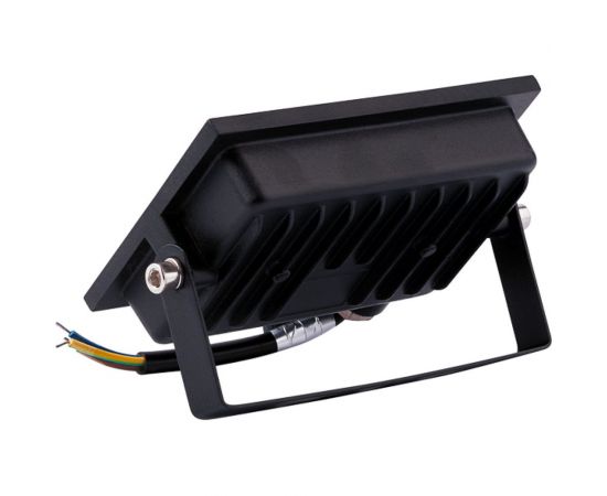 Светодиодный прожектор REXANT LED 30 Вт 2400 Лм 4000 K черный корпус 605-032 – изображение 4