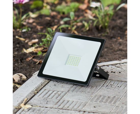 Светодиодный прожектор REXANT 50 Вт зеленое свечение 605-017 – изображение 4