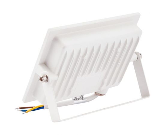 Светодиодный прожектор REXANT LED 50 Вт 4000 Лм 5000 K белый корпус 605-026 – изображение 4