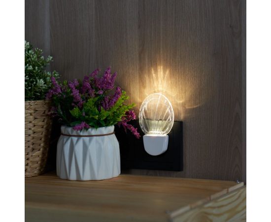 Светодиодный ночник REXANT НОТКАКТУС белое свечение 75-0314 – изображение 4