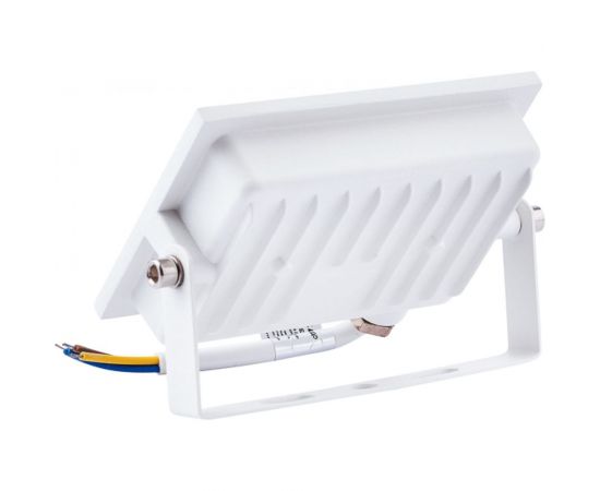 Светодиодный прожектор REXANT LED 30 Вт 2400 Лм 5000 K белый корпус 605-025 – изображение 4