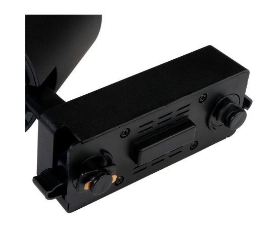 Прожектор Jazzway PTR 1335 35w 3000K 24гр. BL чёрный IP40 5022072 – изображение 4