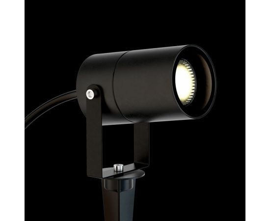 Ландшафтный светильник Maytoni Scope O025FL-01B – изображение 4